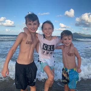 Meet your Posher, Natalie